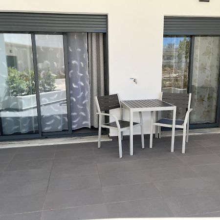 Albur Village A - Crocus Alvor Exterior foto