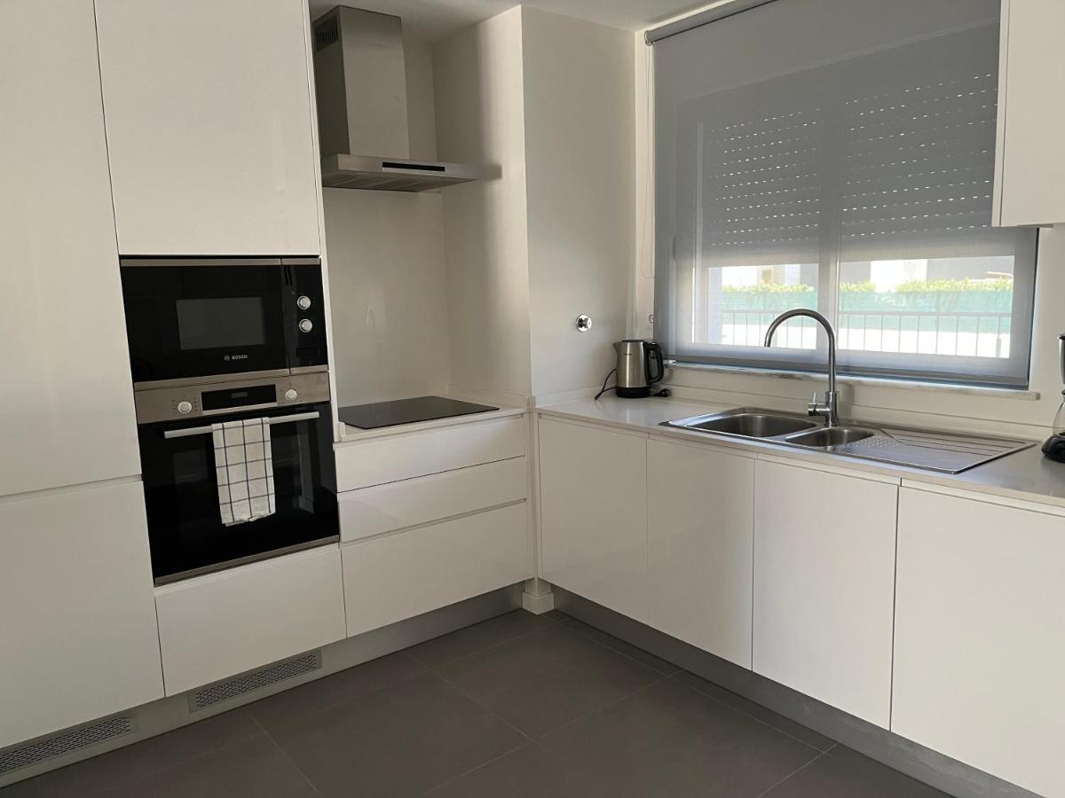 Albur Village A - Crocus Alvor Exterior foto