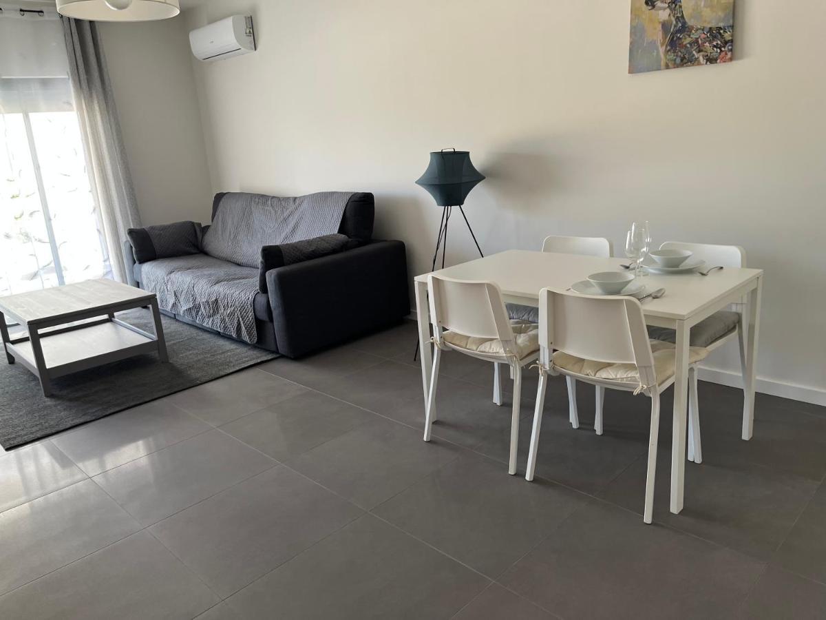 Albur Village A - Crocus Alvor Exterior foto