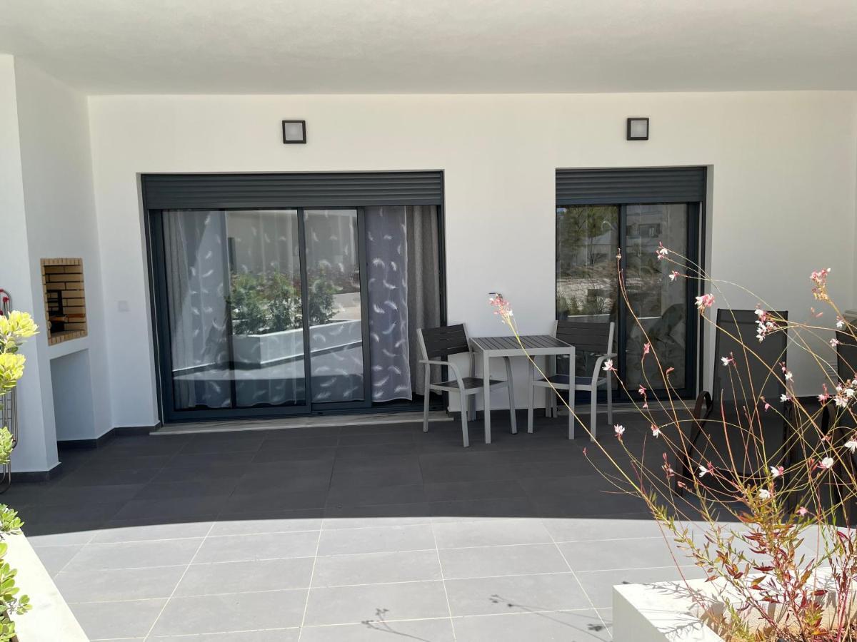 Albur Village A - Crocus Alvor Exterior foto